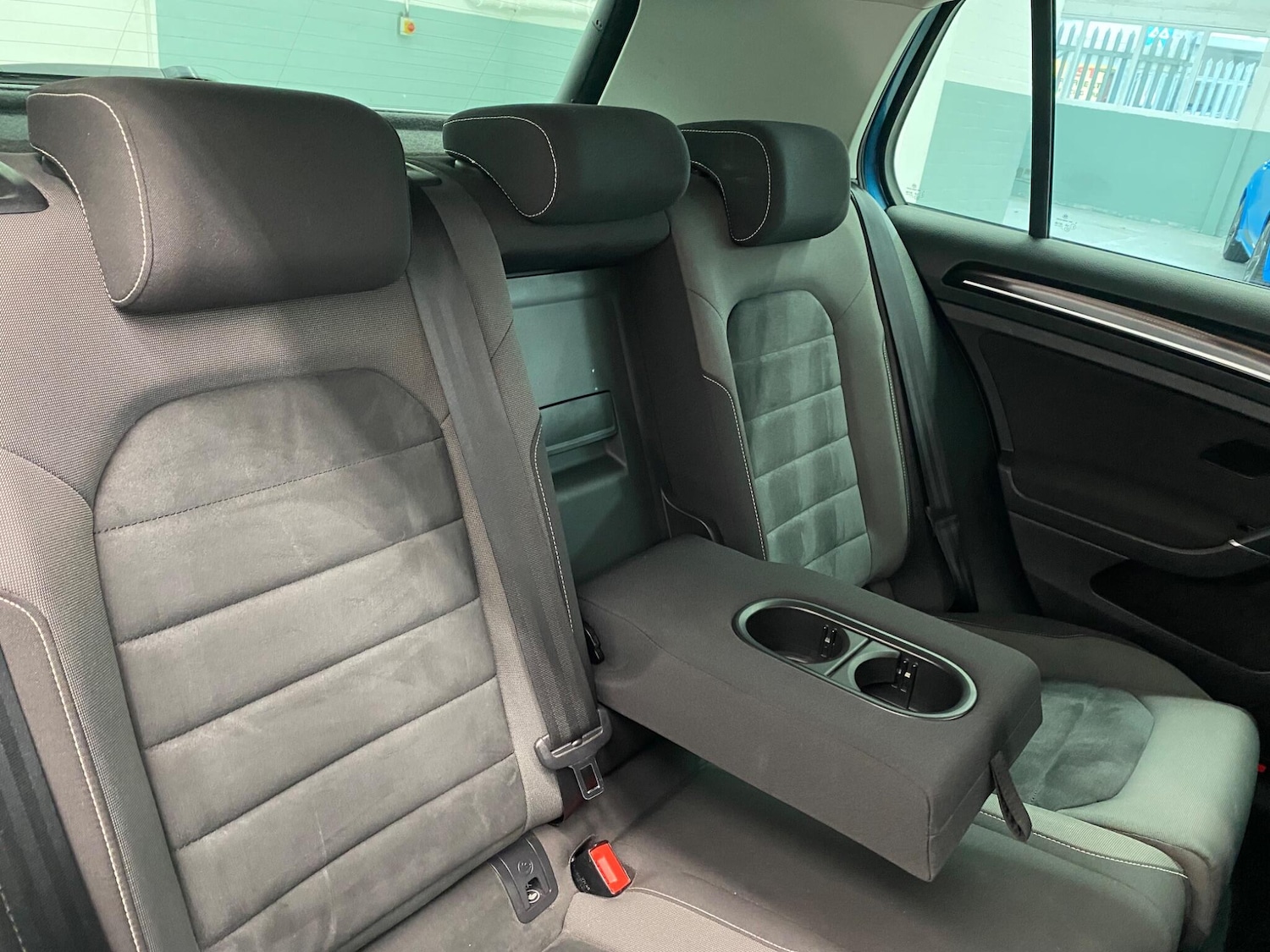 Used Volkswagen Golf 2015 for sale - 77335886: Photo 17