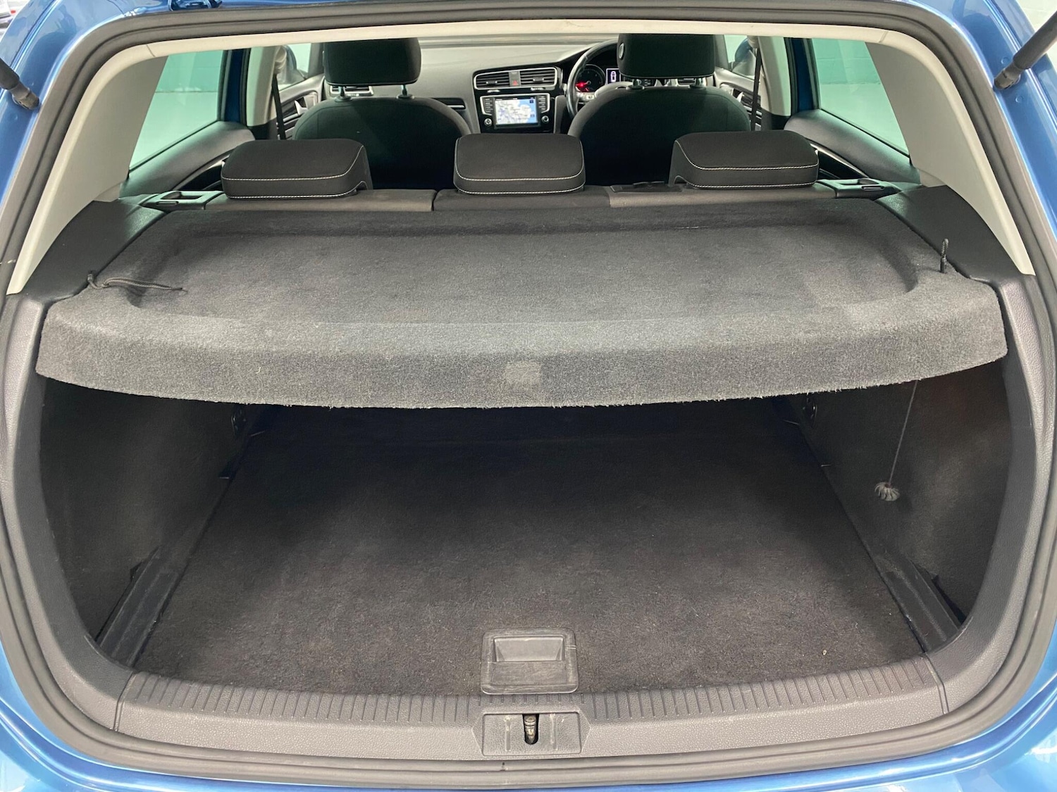 Used Volkswagen Golf 2015 for sale - 77335886: Photo 18