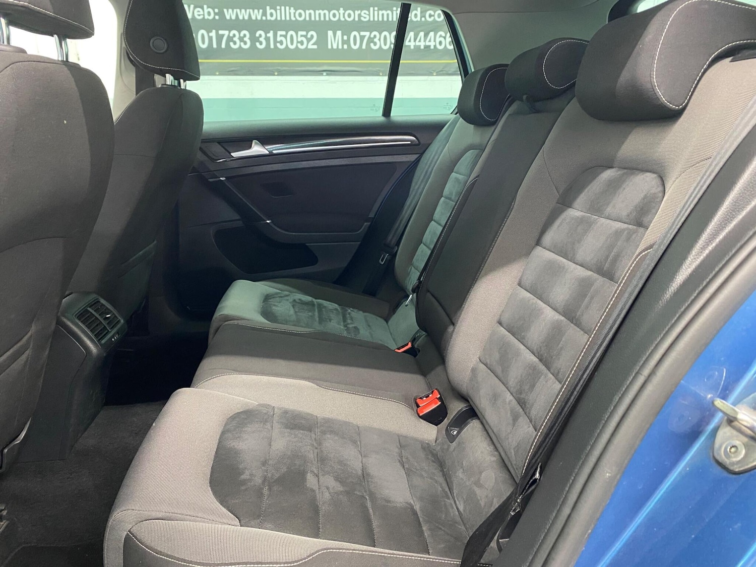 Used Volkswagen Golf 2015 for sale - 77335886: Photo 19