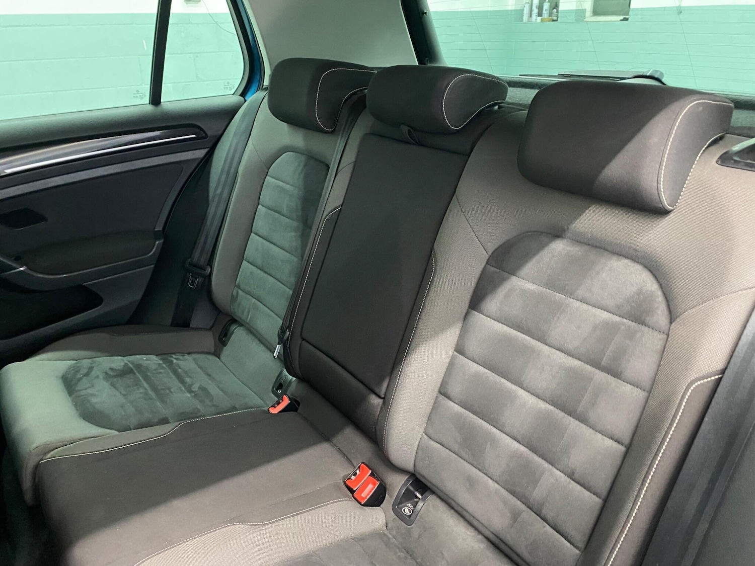 Used Volkswagen Golf 2015 for sale - 77335886: Photo 20