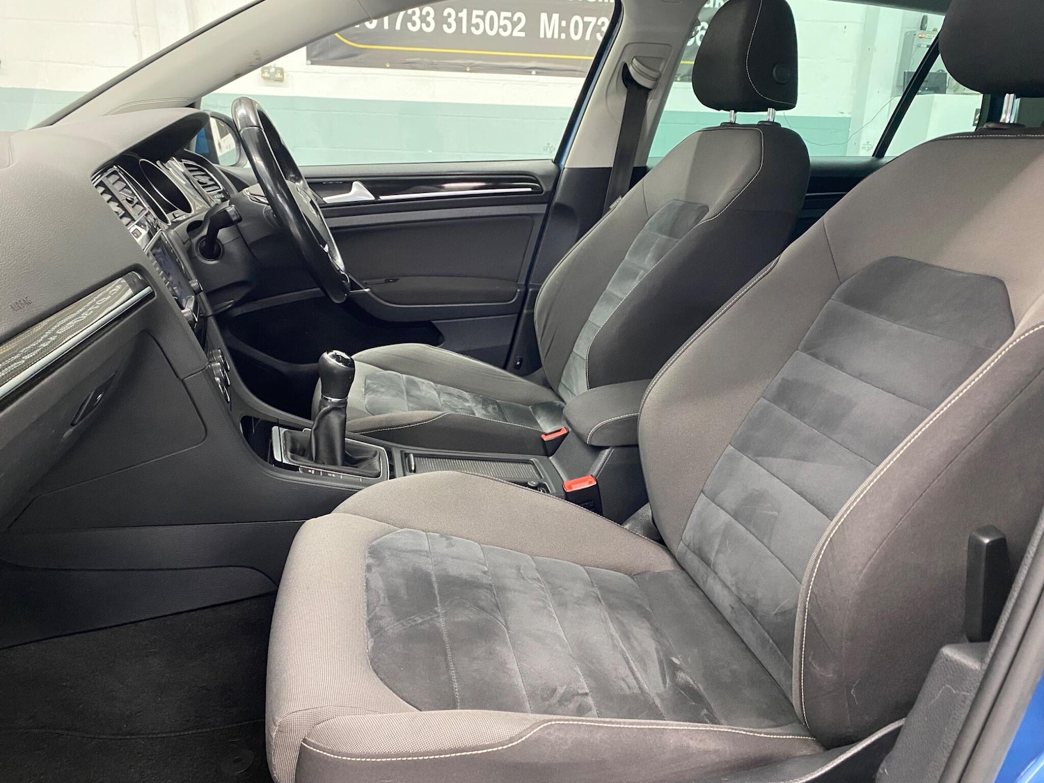 Used Volkswagen Golf 2015 for sale - 77335886: Photo 21