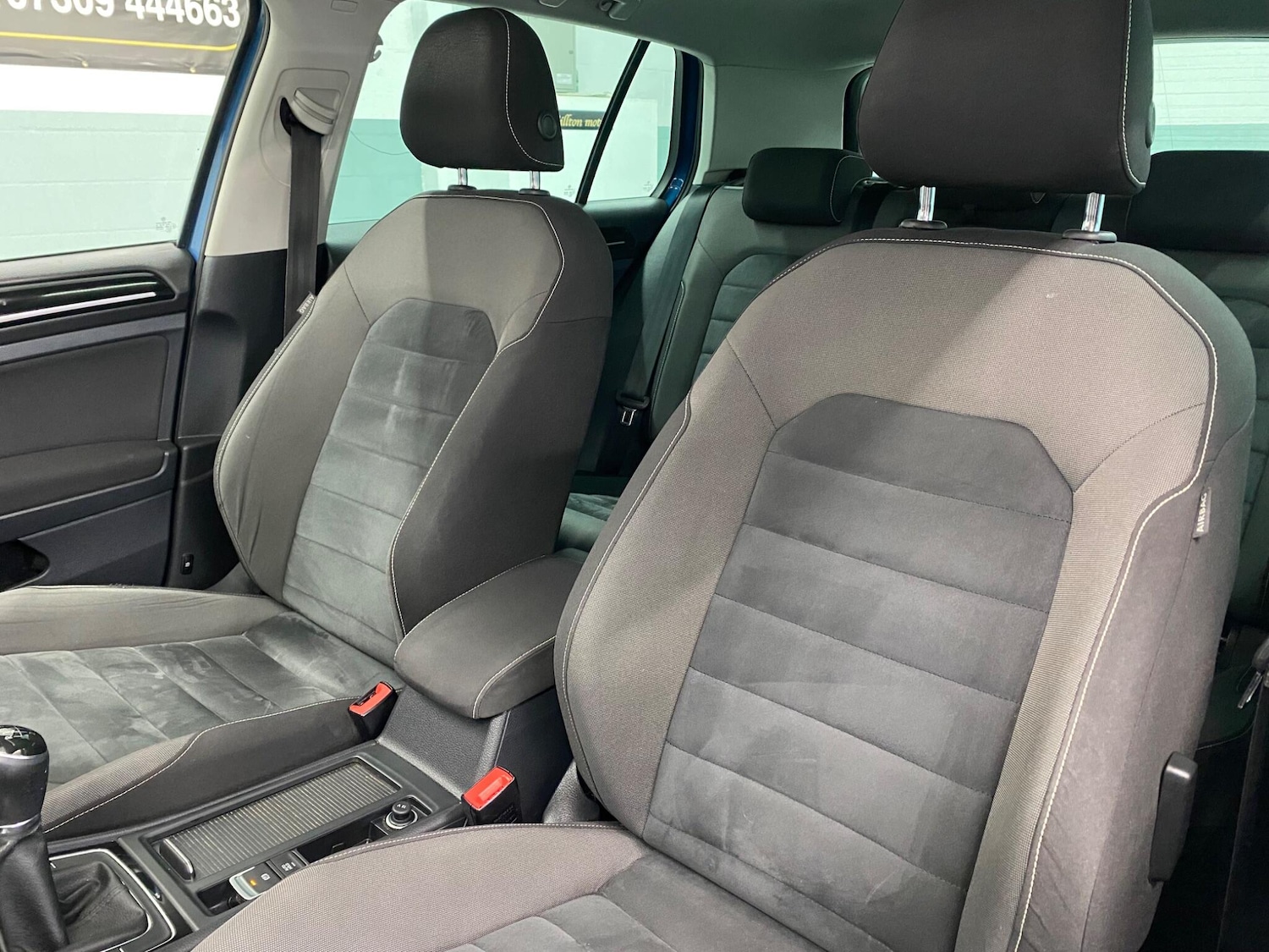 Used Volkswagen Golf 2015 for sale - 77335886: Photo 22