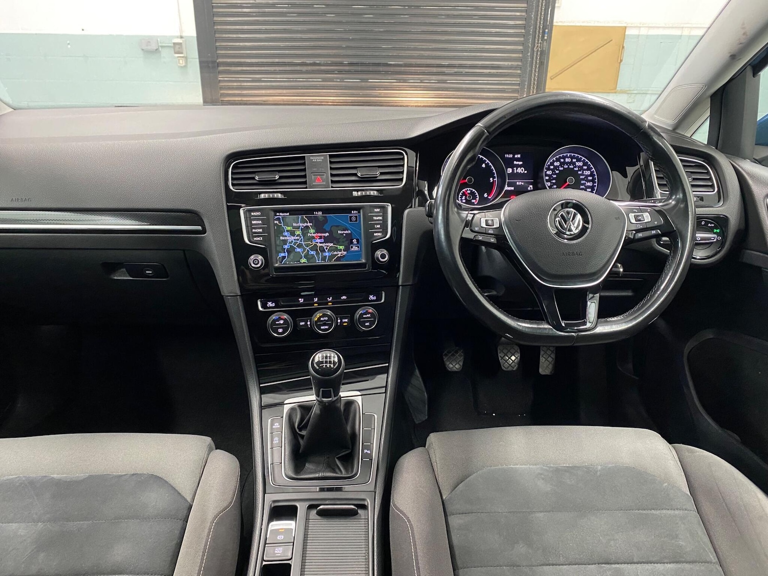 Used Volkswagen Golf 2015 for sale - 77335886: Photo 23