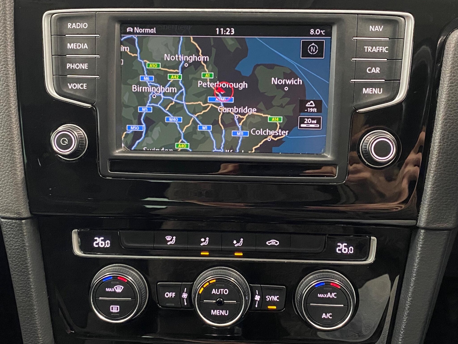 Used Volkswagen Golf 2015 for sale - 77335886: Photo 27