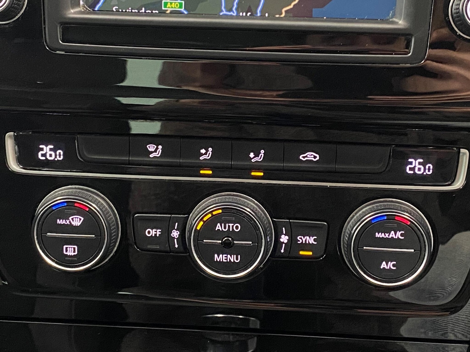 Used Volkswagen Golf 2015 for sale - 77335886: Photo 28