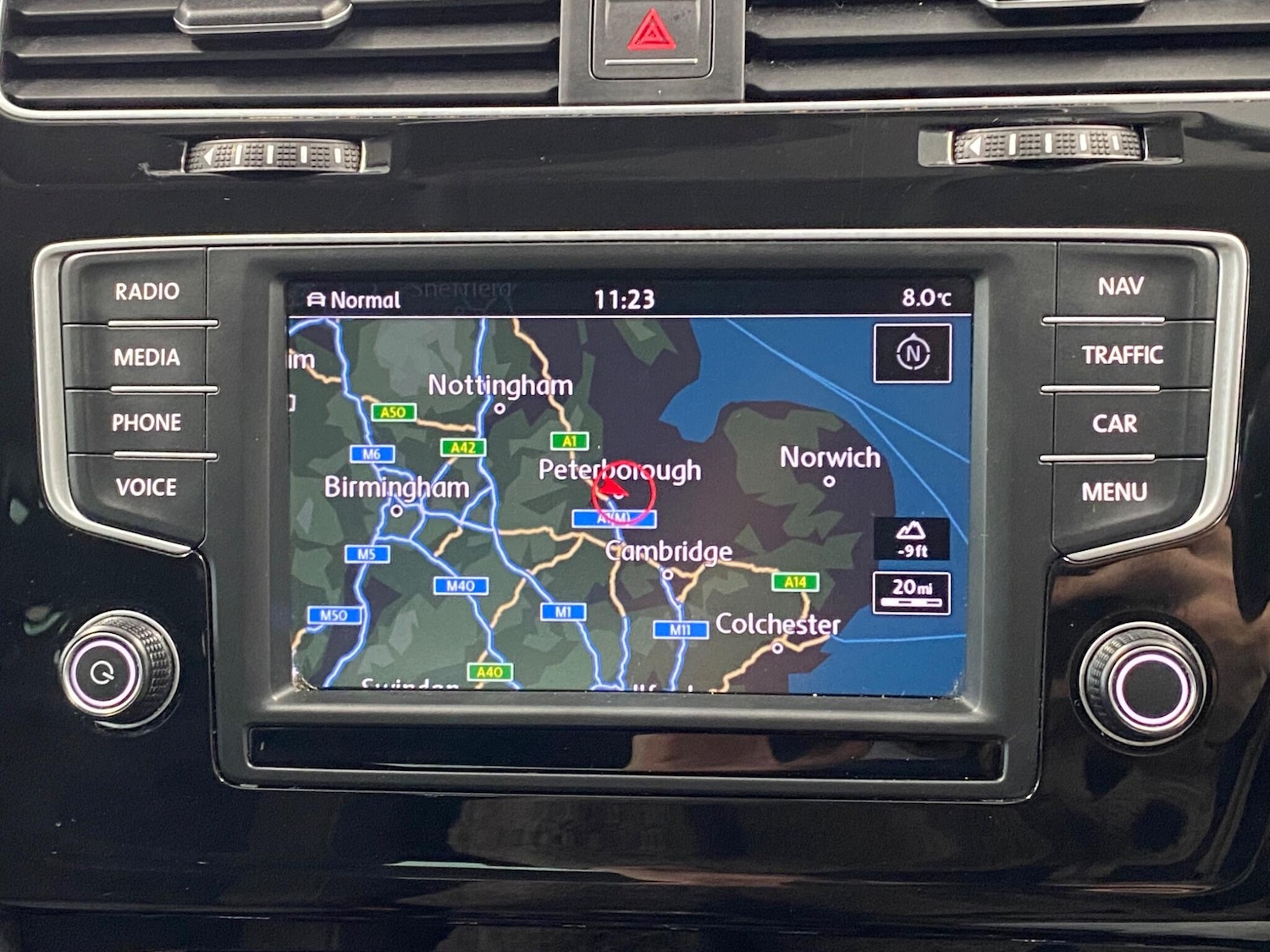 Used Volkswagen Golf 2015 for sale - 77335886: Photo 29