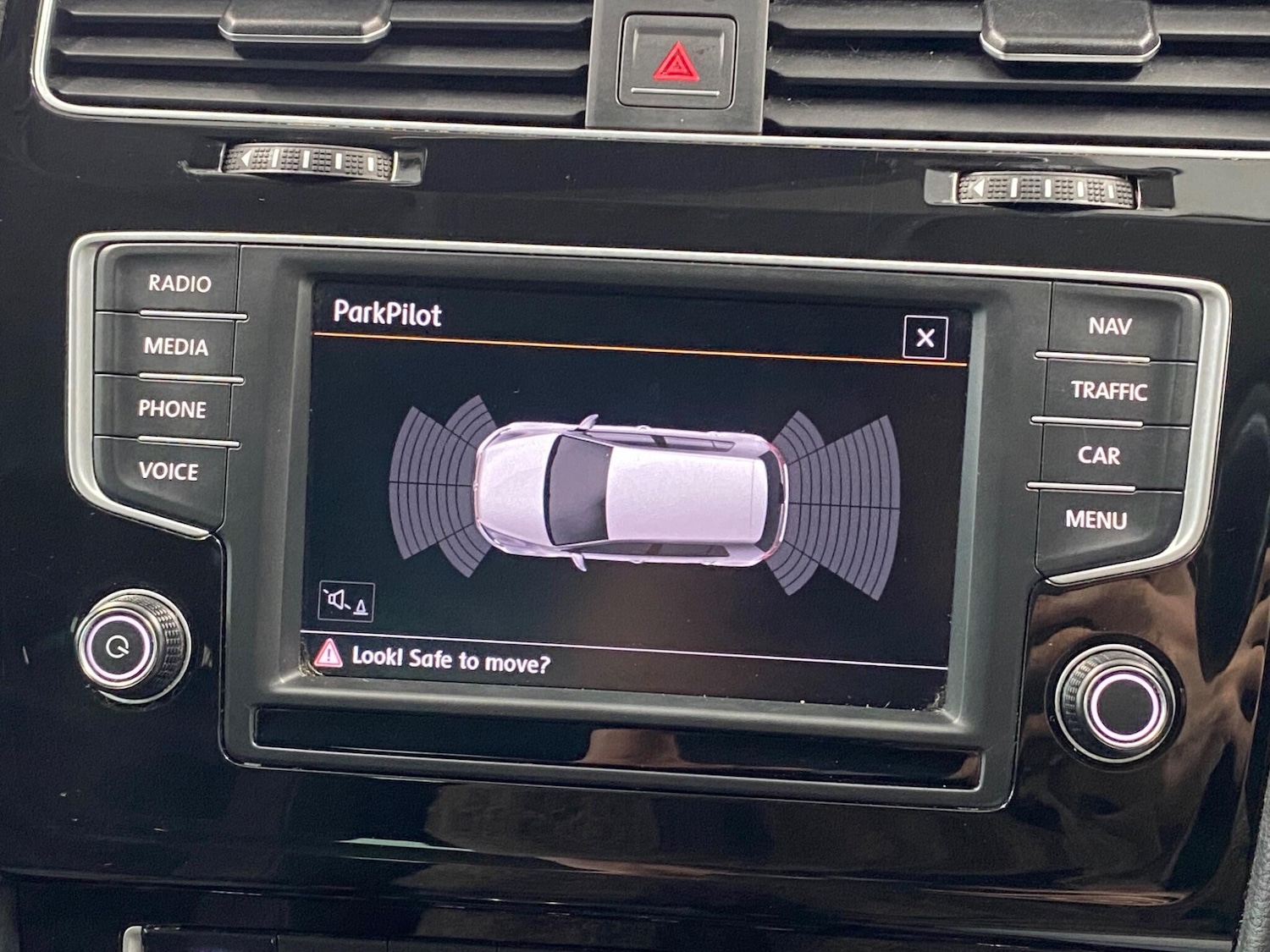 Used Volkswagen Golf 2015 for sale - 77335886: Photo 34