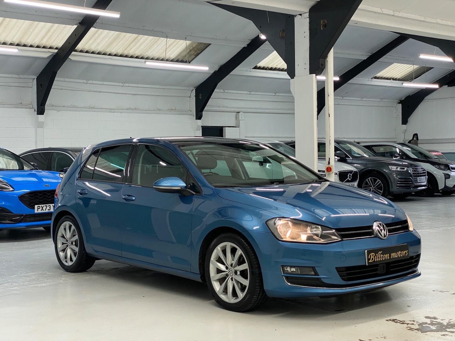 Used Volkswagen Golf 2015 for sale - 77335886: Photo 42