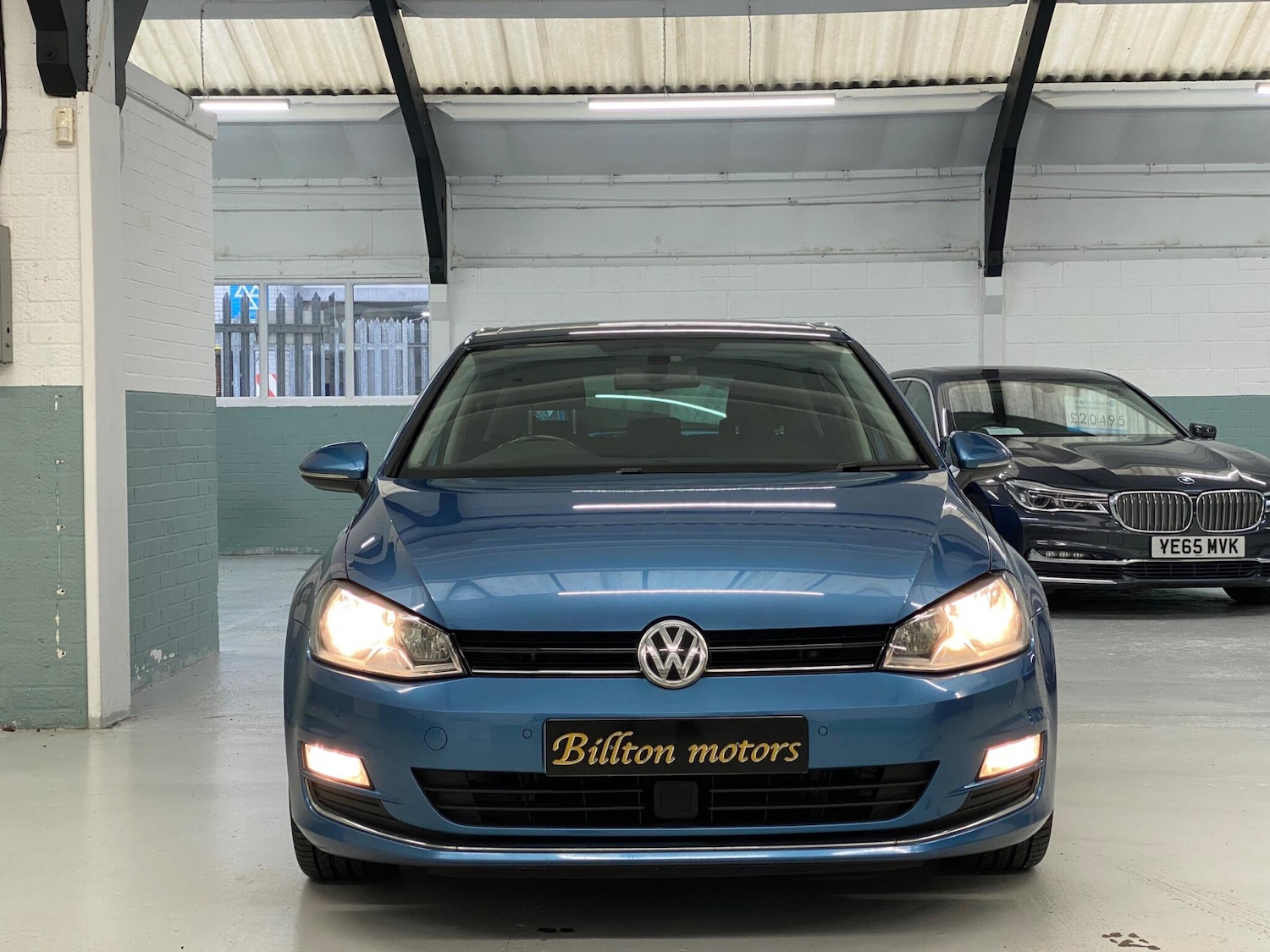 Used Volkswagen Golf 2015 for sale - 77335886: Photo 43