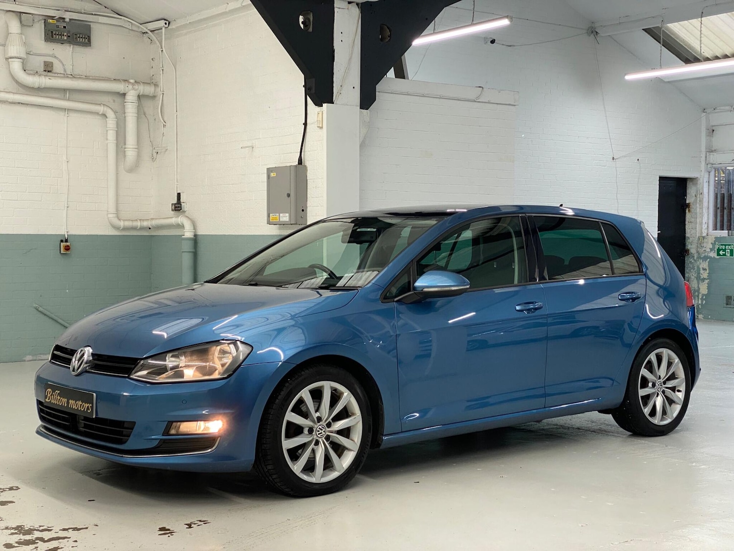 Used Volkswagen Golf 2015 for sale - 77335886: Photo 44