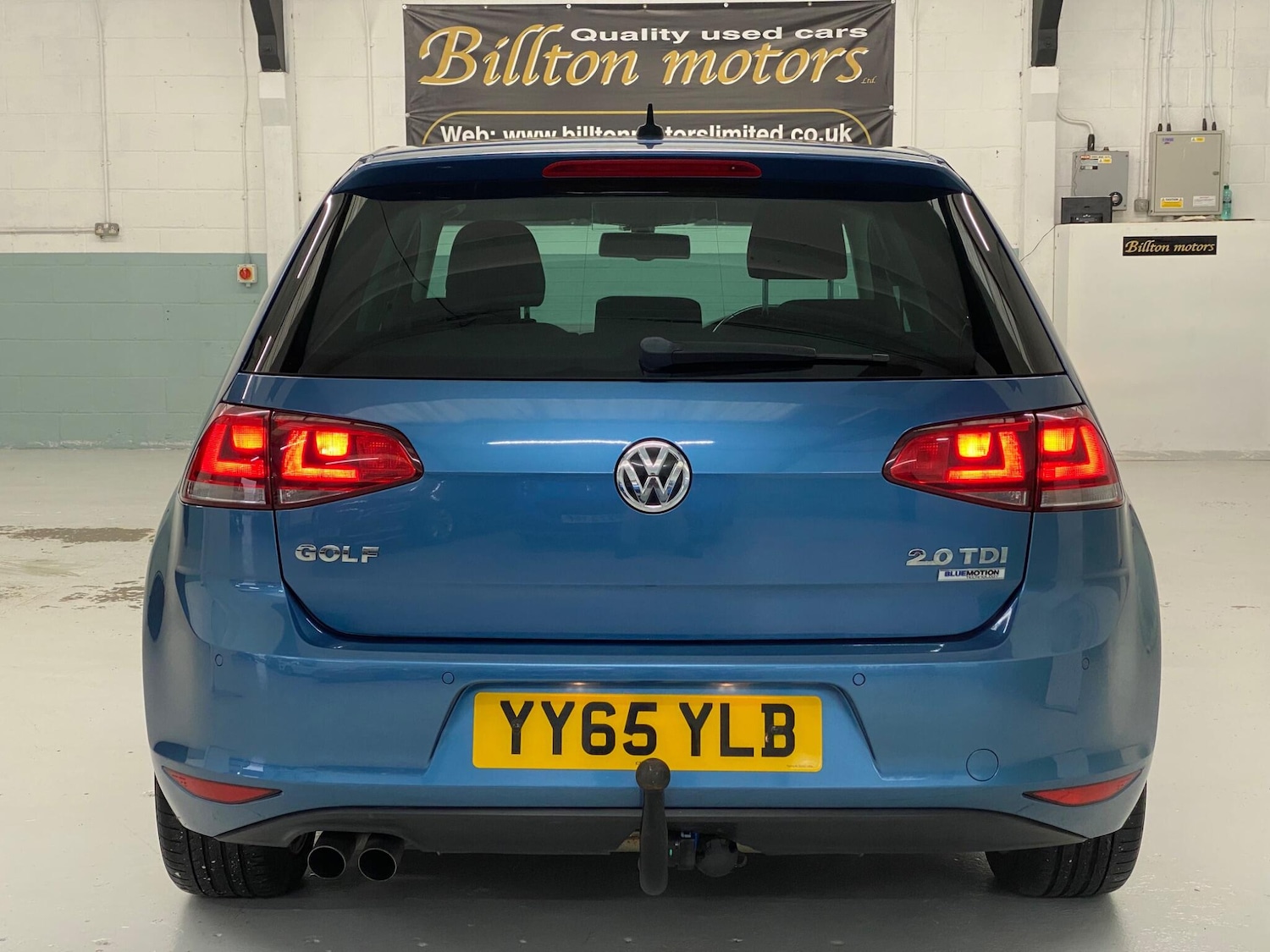 Used Volkswagen Golf 2015 for sale - 77335886: Photo 45