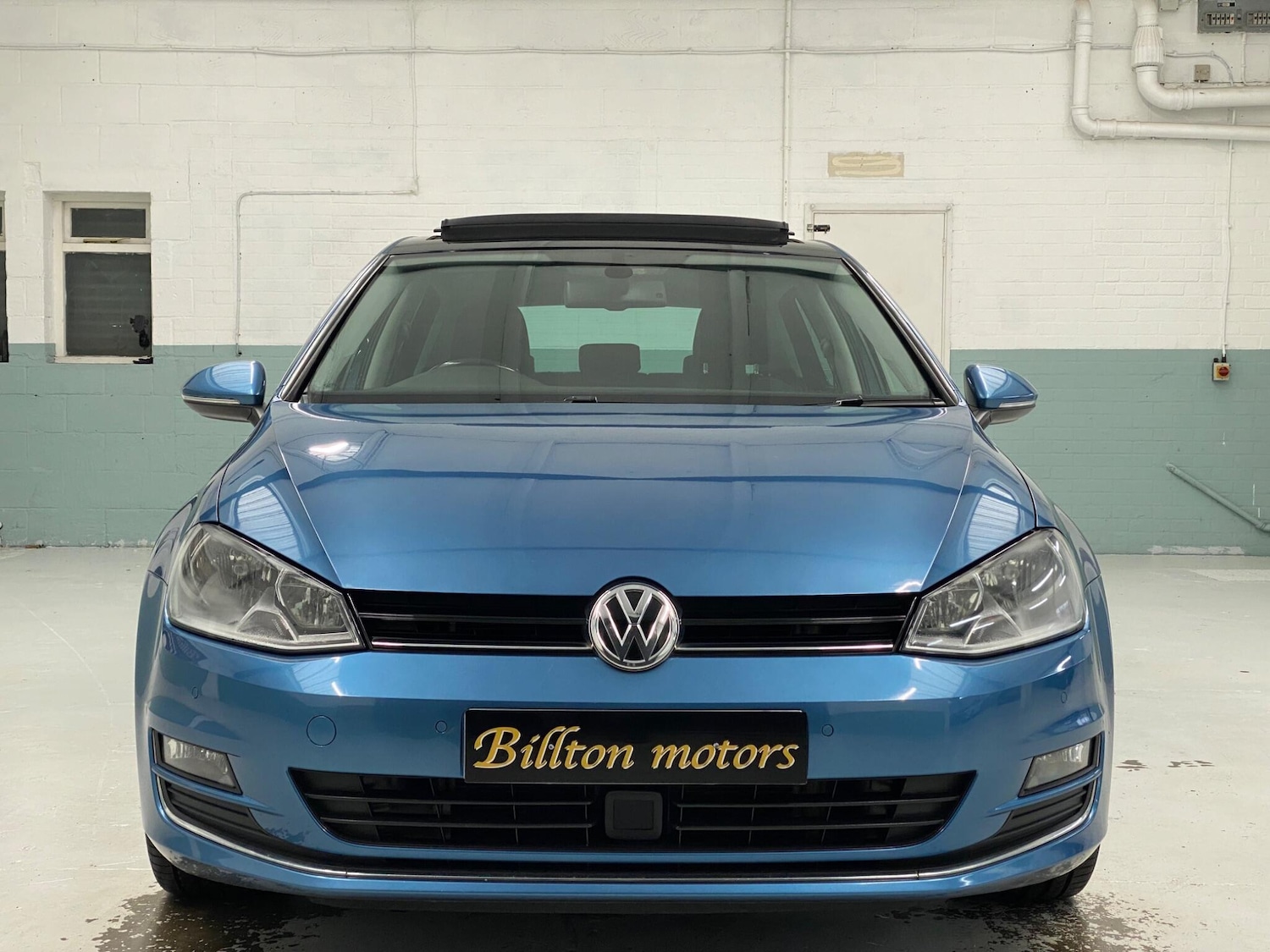Used Volkswagen Golf 2015 for sale - 77335886: Photo 6