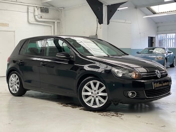 Used Volkswagen Golf 2012 for sale - 78829348: Photo