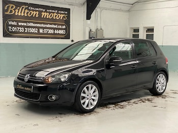 Used Volkswagen Golf 2012 for sale - 78829348: Photo