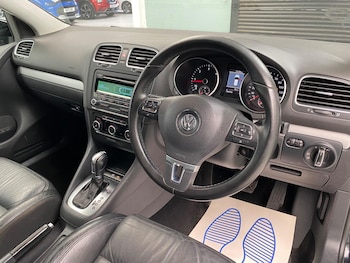 Used Volkswagen Golf 2012 for sale - 78829348: Photo