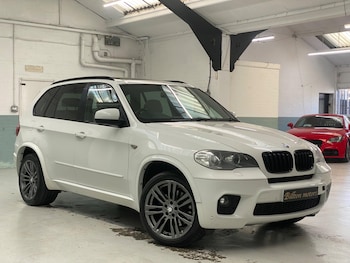 Used BMW X5 2011 for sale - 79526229: Photo
