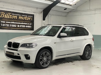Used BMW X5 2011 for sale - 79526229: Photo
