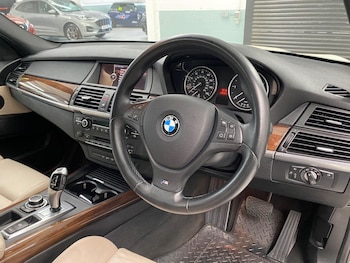 Used BMW X5 2011 for sale - 79526229: Photo