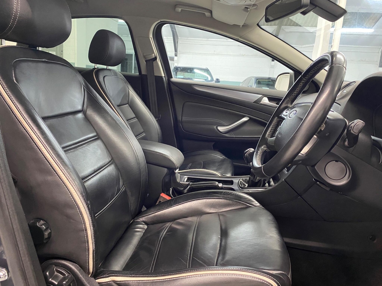 Used Ford Mondeo 2014 for sale - 77335872: Photo 11