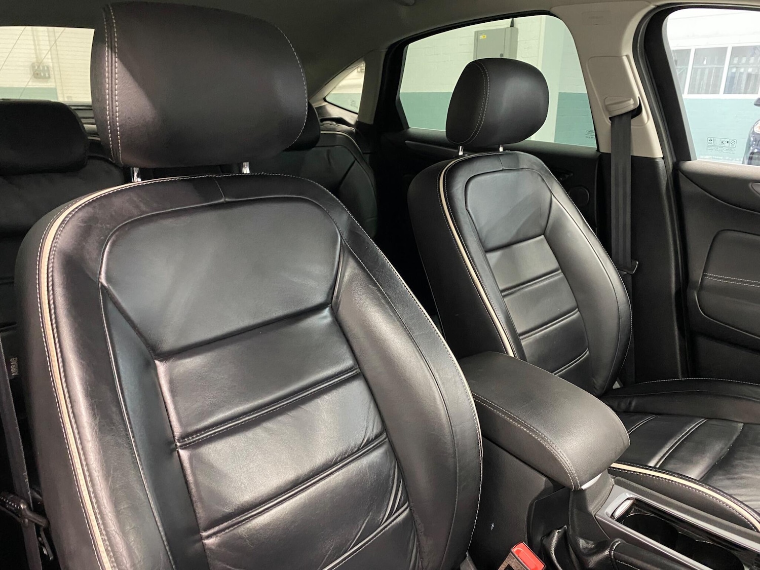 Used Ford Mondeo 2014 for sale - 77335872: Photo 12