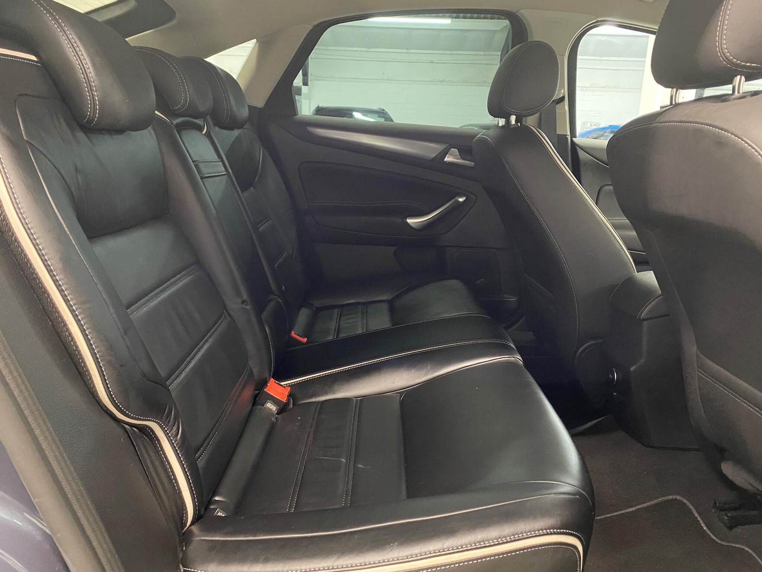 Used Ford Mondeo 2014 for sale - 77335872: Photo 14