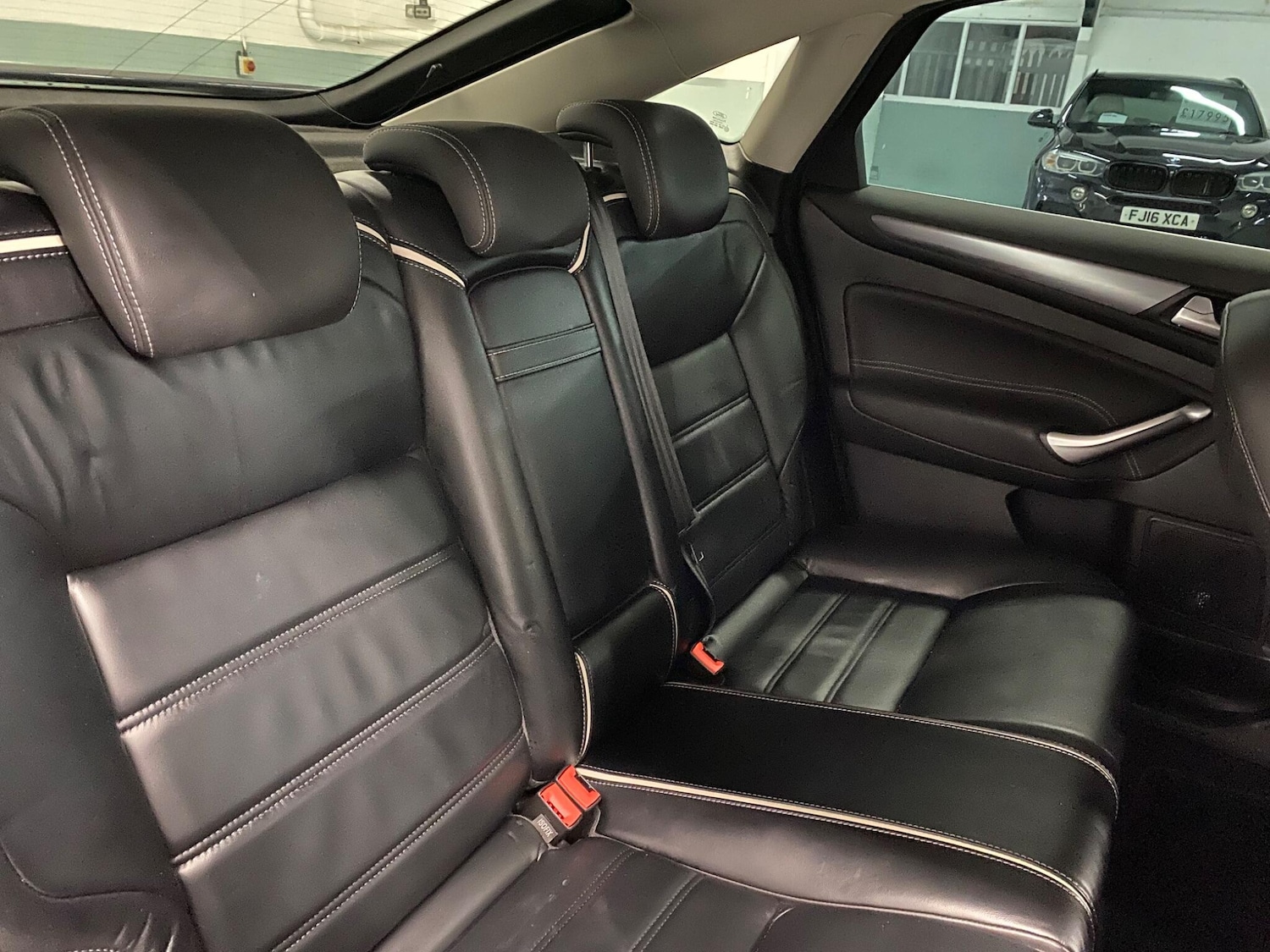 Used Ford Mondeo 2014 for sale - 77335872: Photo 15