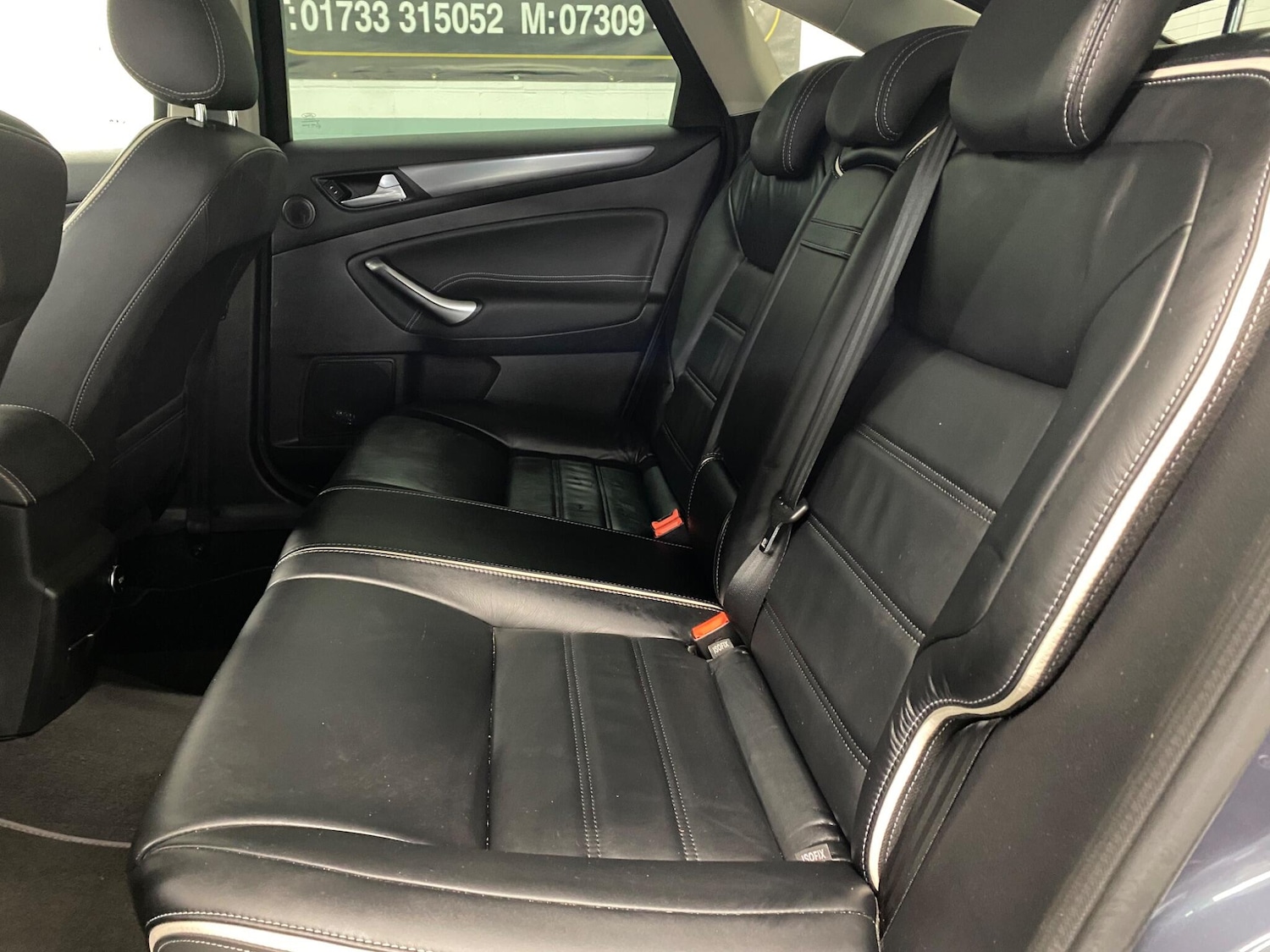 Used Ford Mondeo 2014 for sale - 77335872: Photo 17