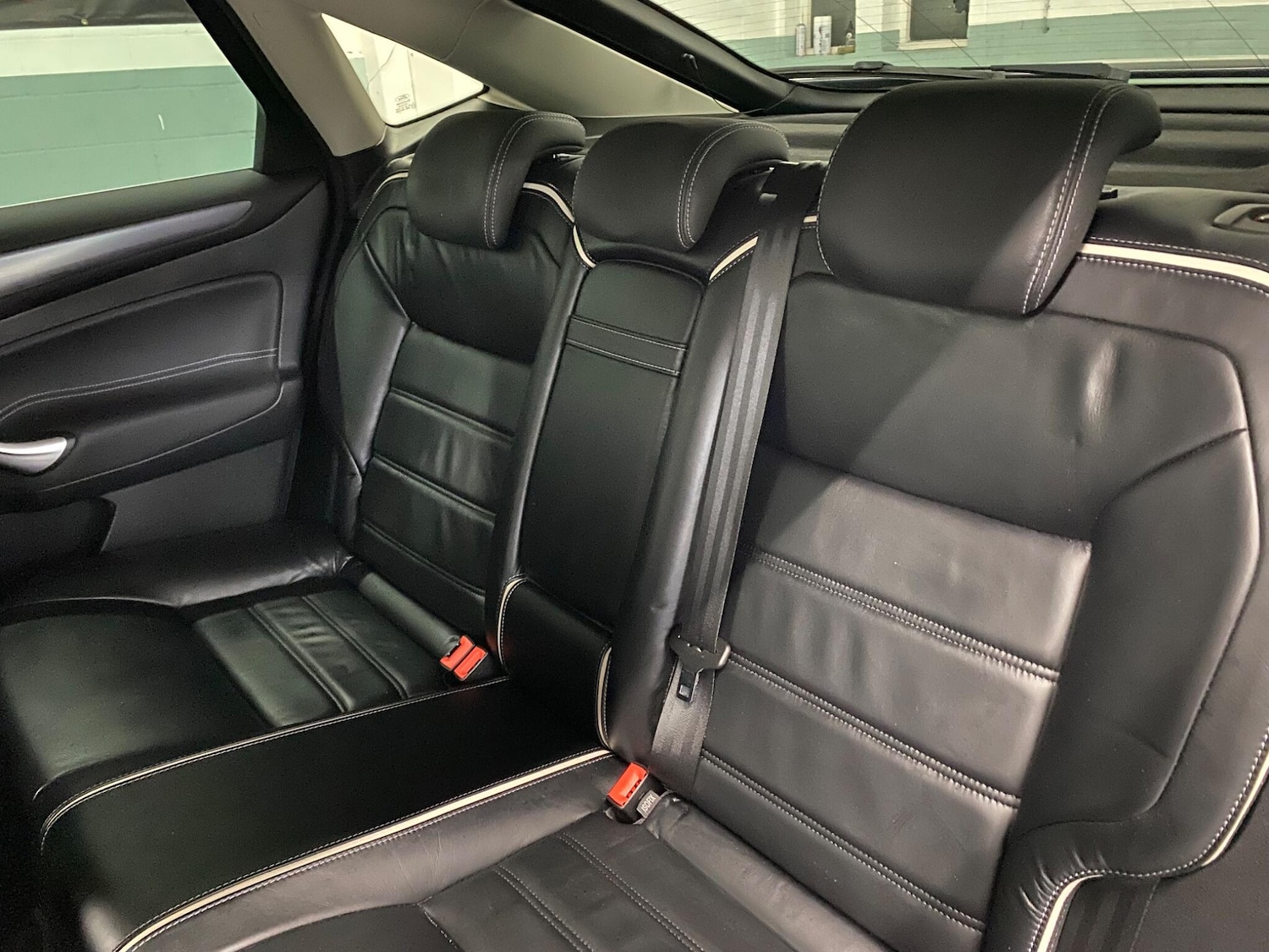 Used Ford Mondeo 2014 for sale - 77335872: Photo 18