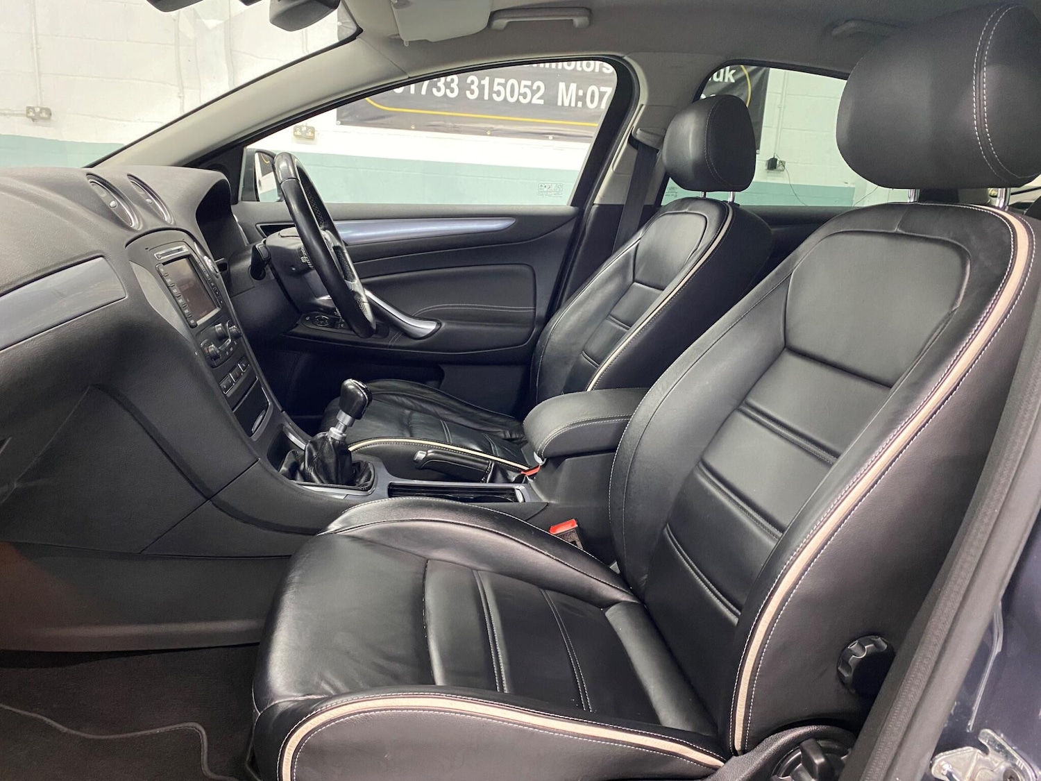 Used Ford Mondeo 2014 for sale - 77335872: Photo 19