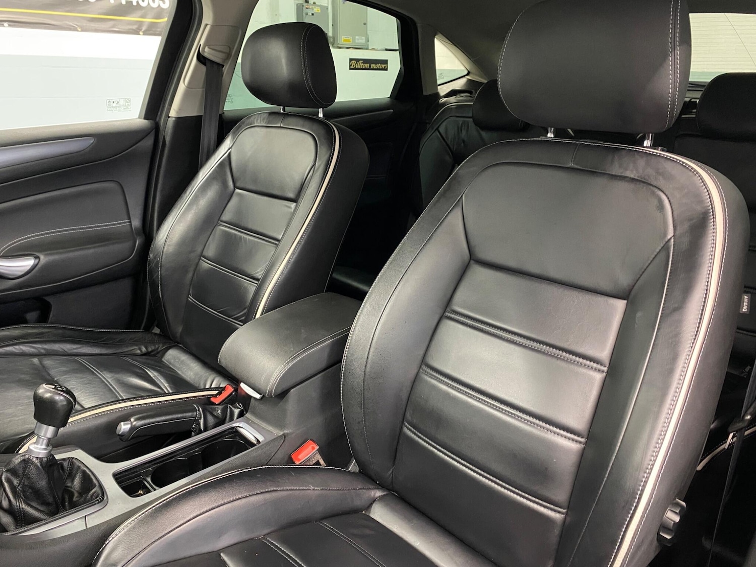 Used Ford Mondeo 2014 for sale - 77335872: Photo 20