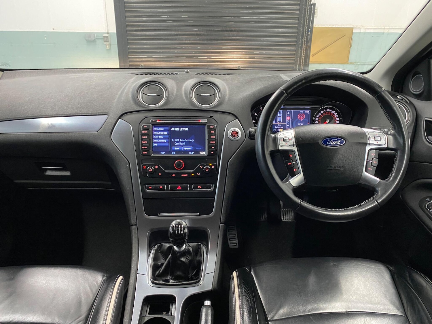 Used Ford Mondeo 2014 for sale - 77335872: Photo 22