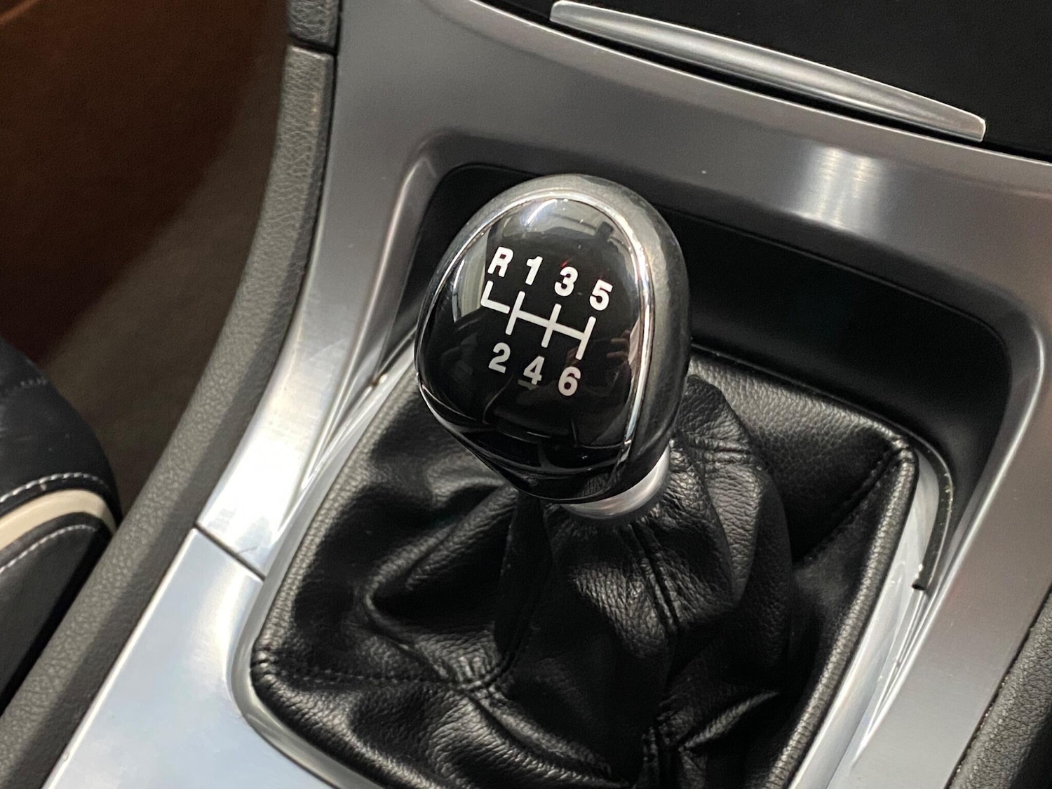 Used Ford Mondeo 2014 for sale - 77335872: Photo 24