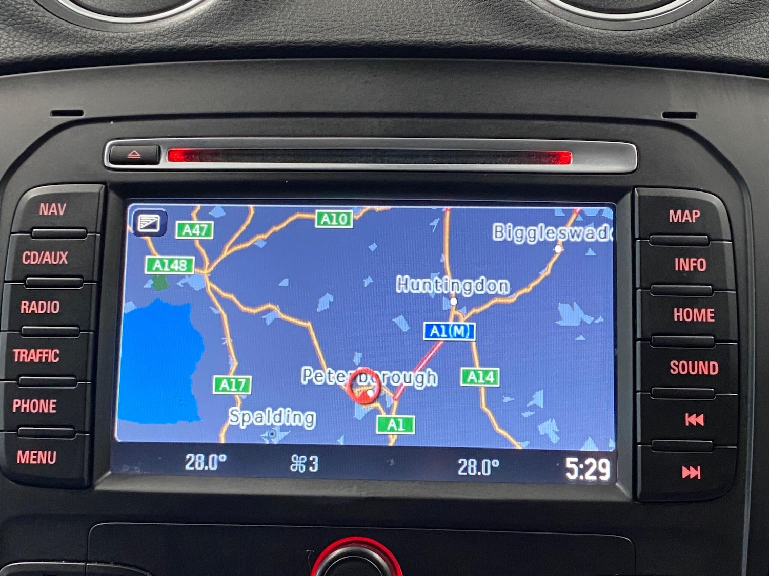 Used Ford Mondeo 2014 for sale - 77335872: Photo 27