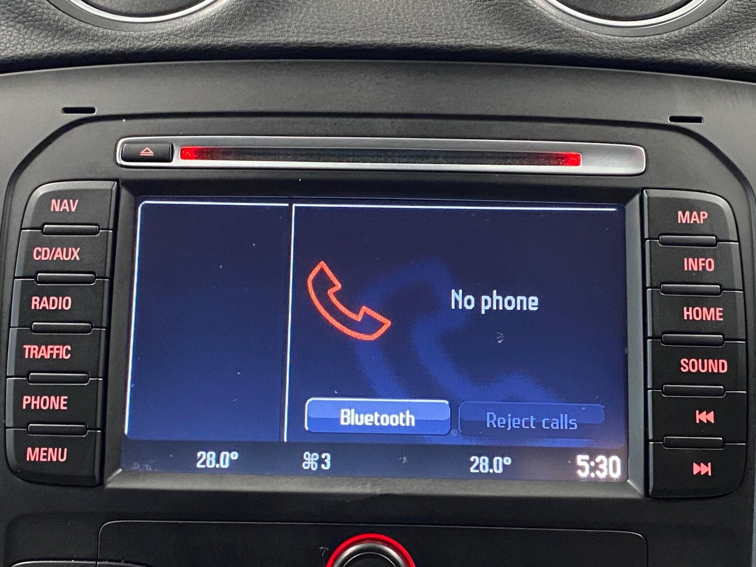 Used Ford Mondeo 2014 for sale - 77335872: Photo 30