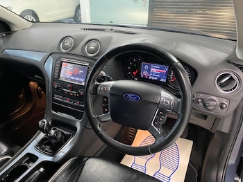 Used Ford Mondeo 2014 for sale - 77335872: Photo