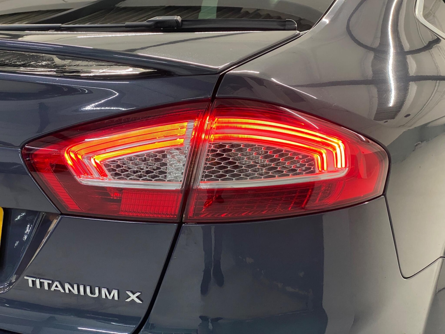 Used Ford Mondeo 2014 for sale - 77335872: Photo 42