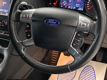 Used Ford Mondeo 2014 for sale - 77335872: Photo