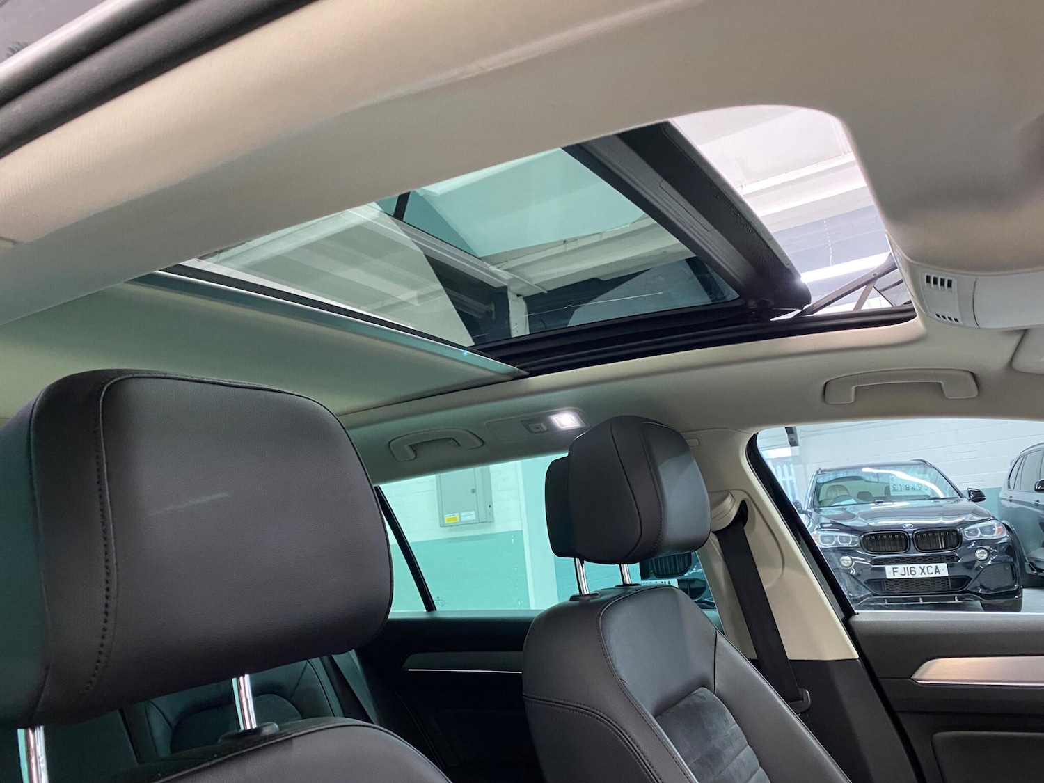 Used Volkswagen Passat 2016 for sale - 77335874: Photo 10