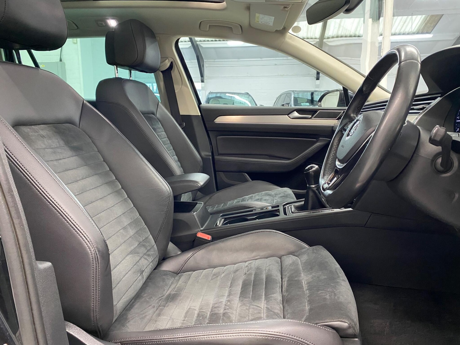 Used Volkswagen Passat 2016 for sale - 77335874: Photo 11