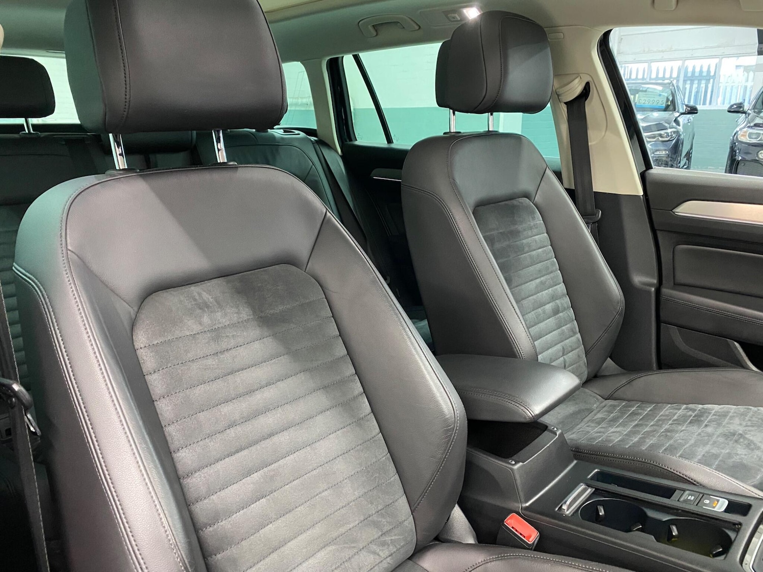 Used Volkswagen Passat 2016 for sale - 77335874: Photo 12