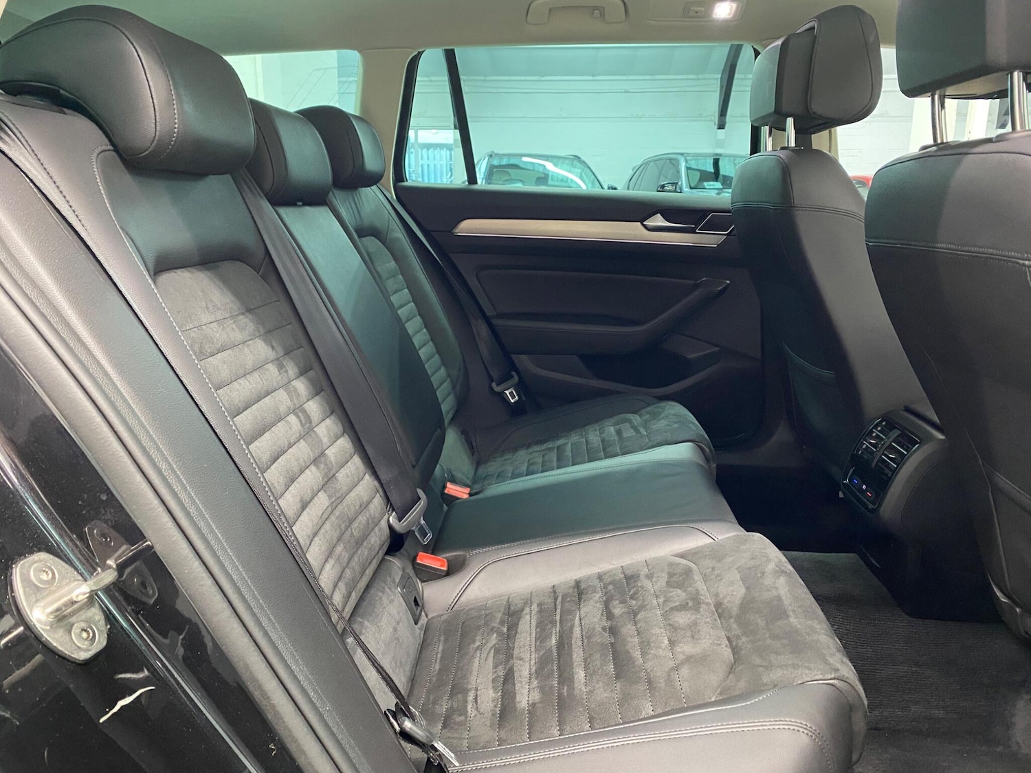 Used Volkswagen Passat 2016 for sale - 77335874: Photo 14