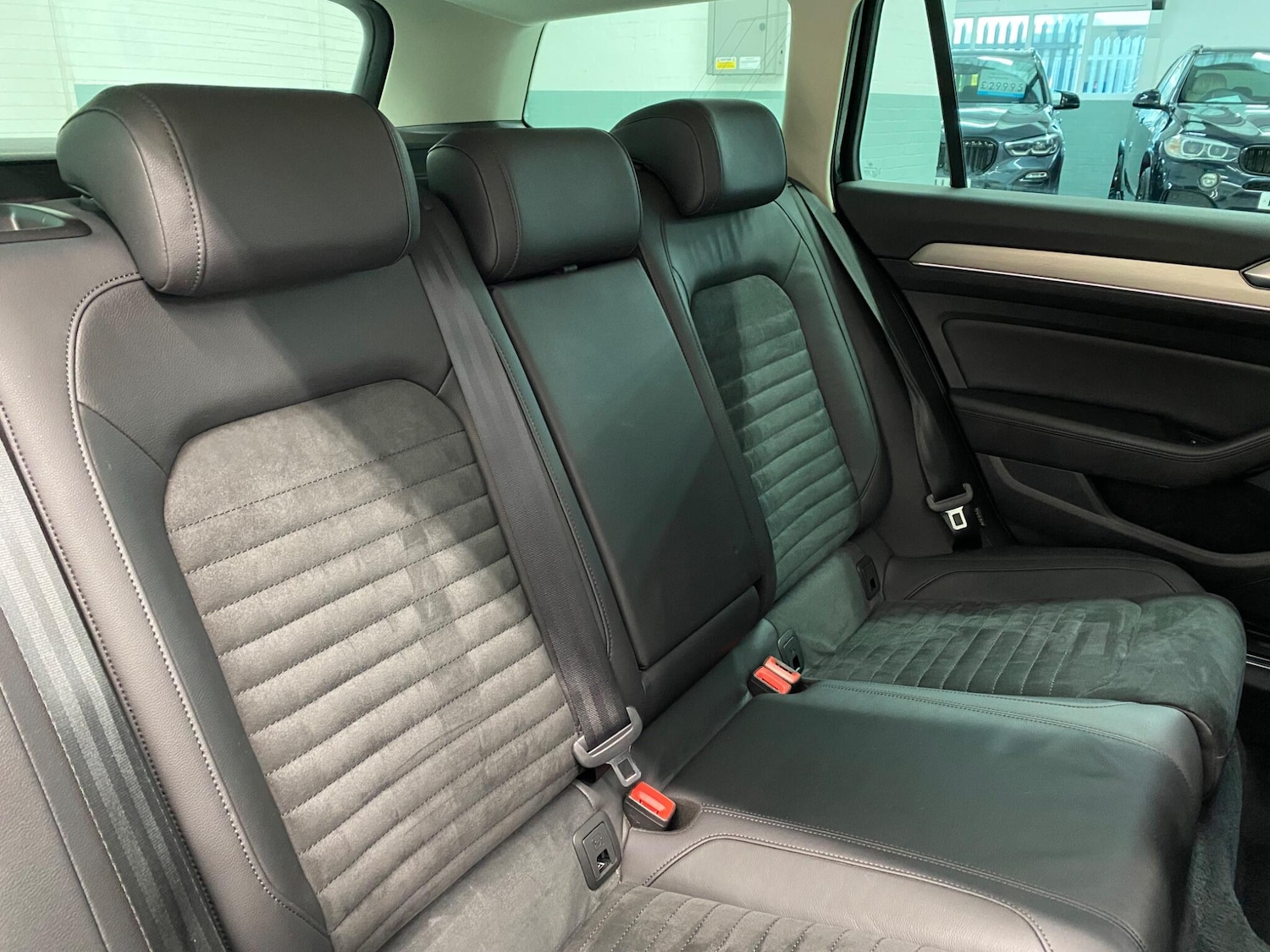 Used Volkswagen Passat 2016 for sale - 77335874: Photo 15