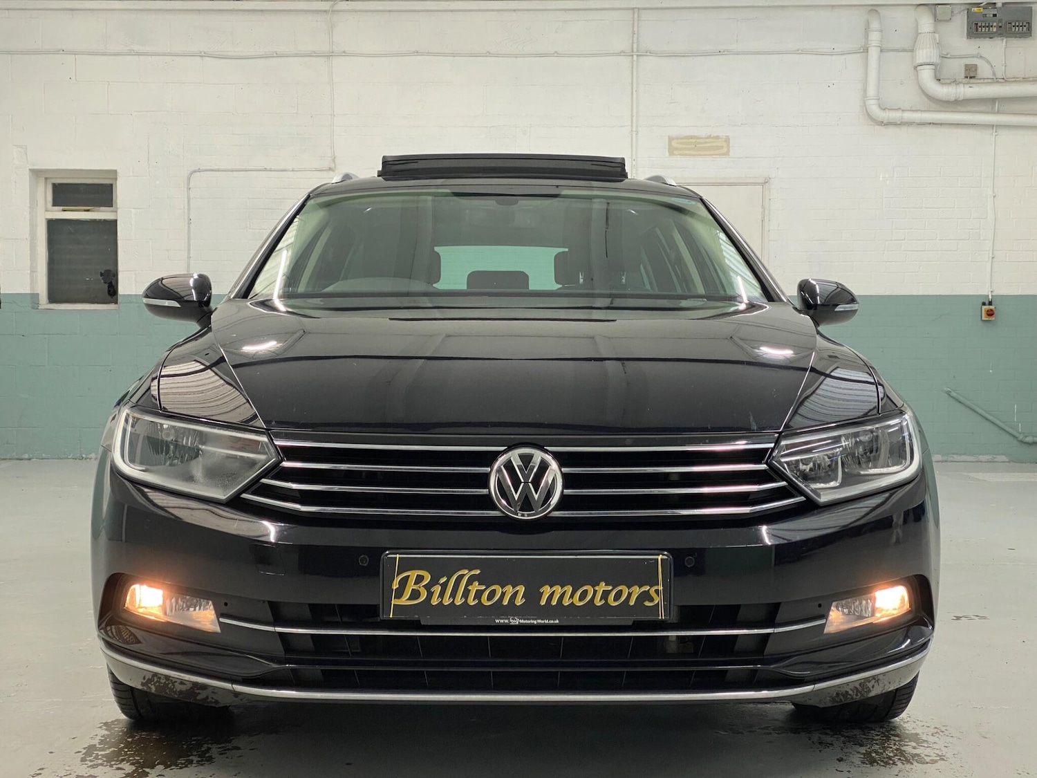 Used Volkswagen Passat 2016 for sale - 77335874: Photo 2