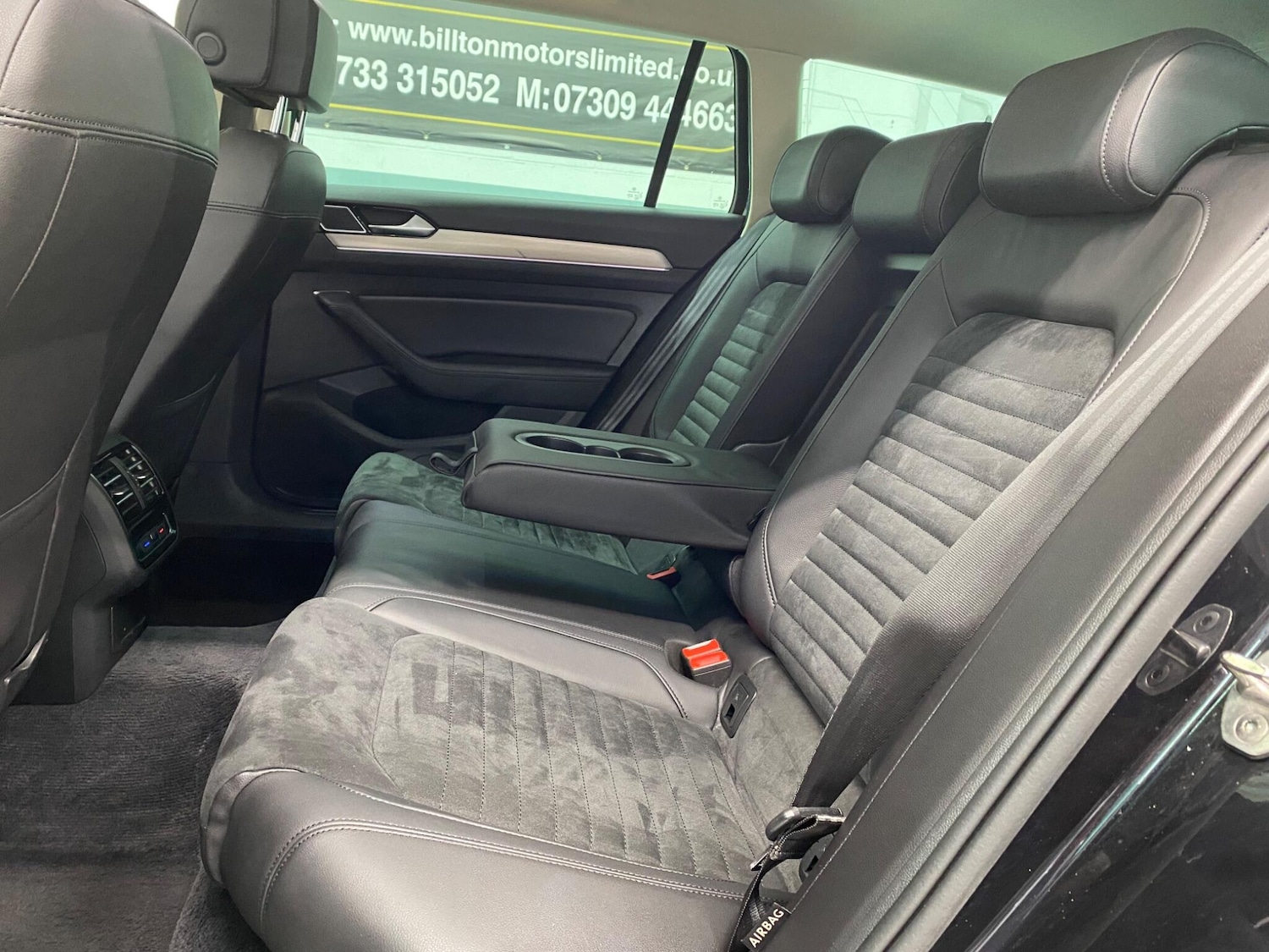 Used Volkswagen Passat 2016 for sale - 77335874: Photo 20