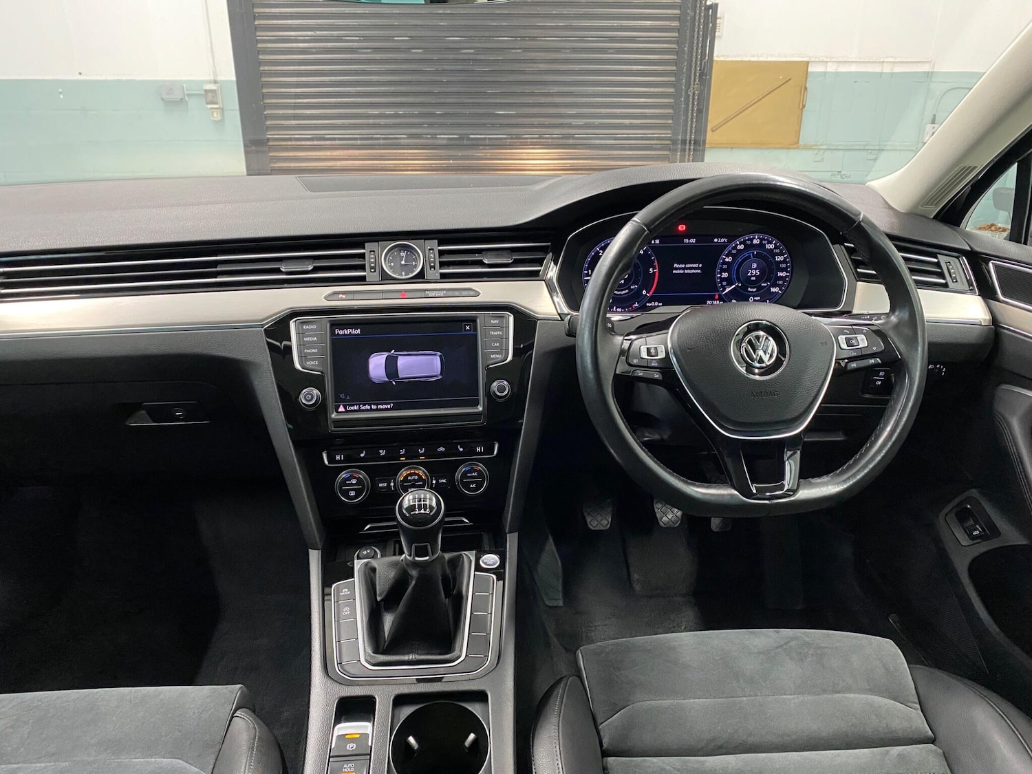 Used Volkswagen Passat 2016 for sale - 77335874: Photo 22