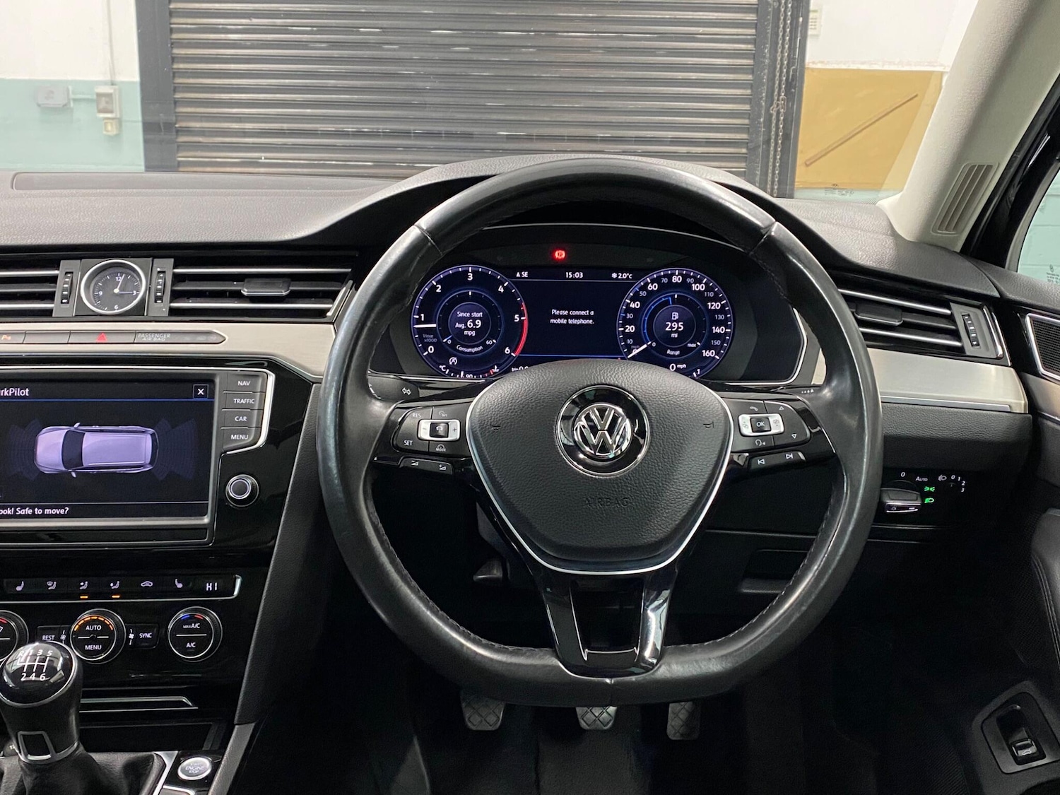 Used Volkswagen Passat 2016 for sale - 77335874: Photo 23