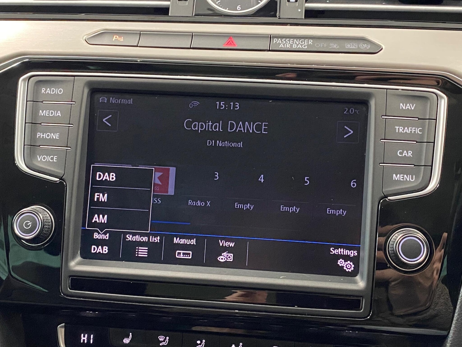 Used Volkswagen Passat 2016 for sale - 77335874: Photo 28