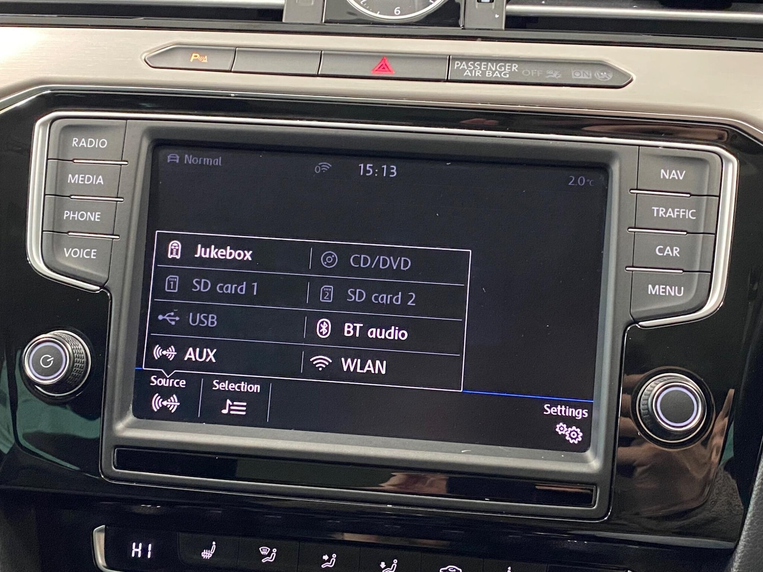 Used Volkswagen Passat 2016 for sale - 77335874: Photo 29