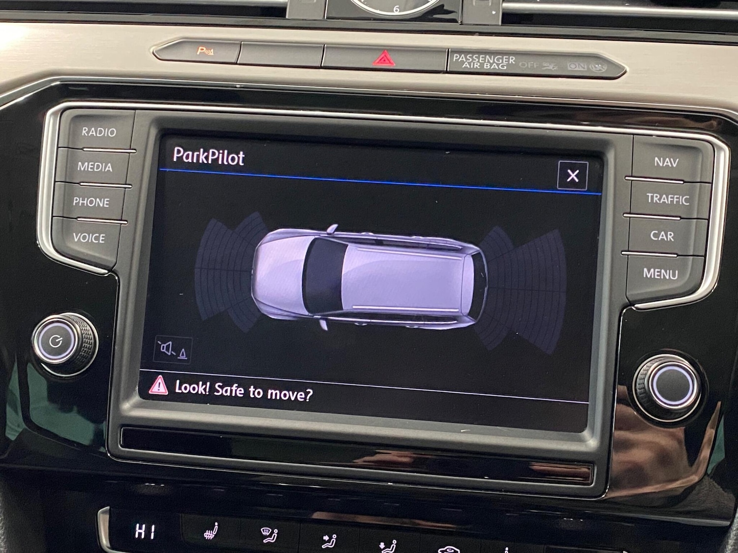 Used Volkswagen Passat 2016 for sale - 77335874: Photo 31