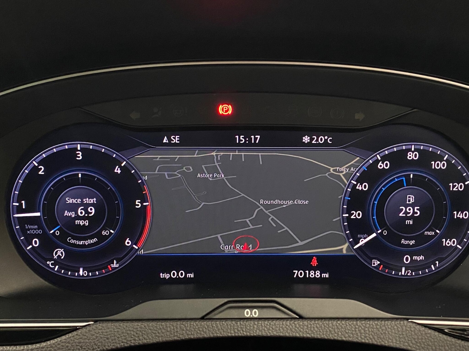 Used Volkswagen Passat 2016 for sale - 77335874: Photo 33